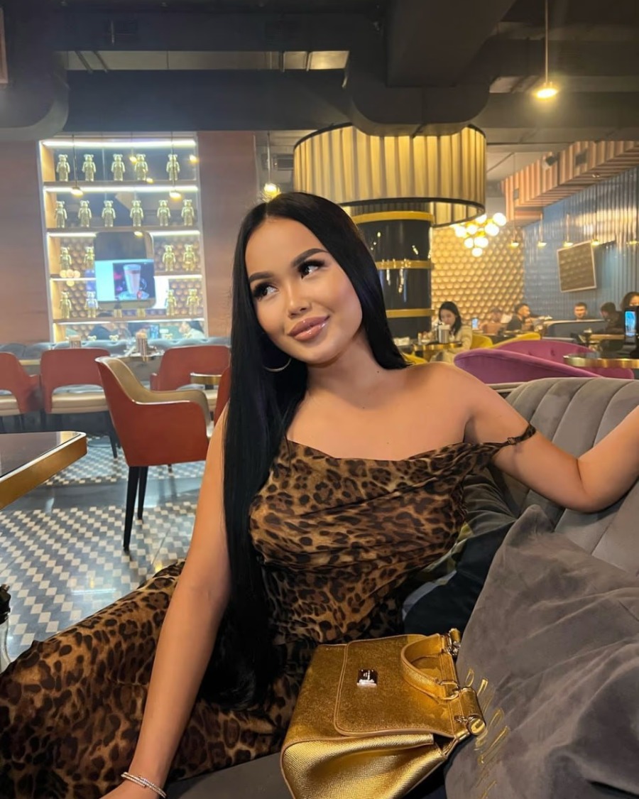 Margo