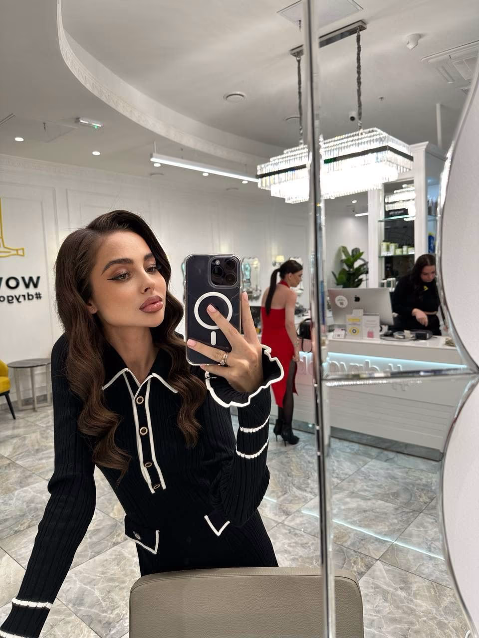 Isabella
